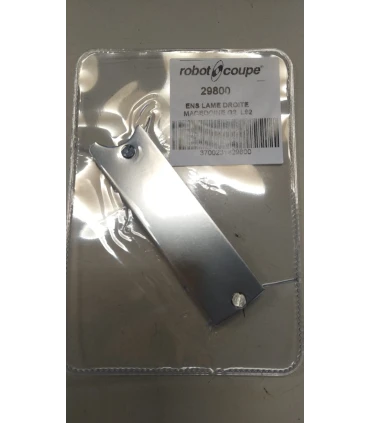 Discos Robot Coupé Cuchilla 92mm de Recambio Disco Equipo de Dados EM de Robot Coupé Robot Coupé 29800
