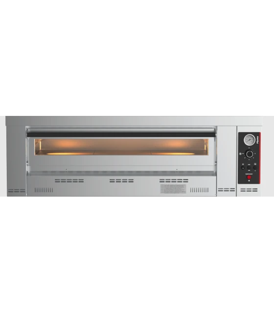 Horno pizza a gas Flame de Pizza Group