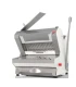 Cortadora de Pan Semiautomática cuchilla acero Pico 450
