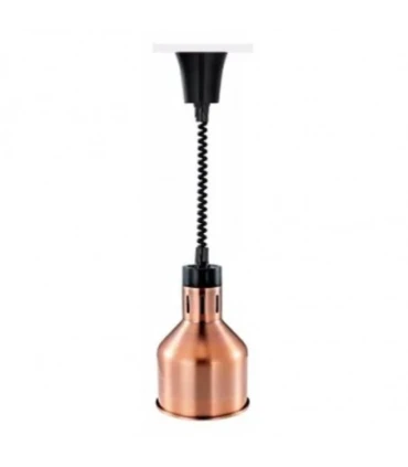 Mantenimiento de Calor Lámpara por Infrarrojos Cilíndrica Extensible Hendi  LAMP.INF. CIL