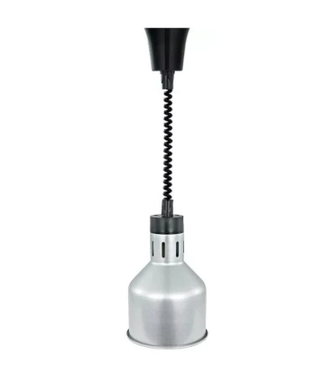 Mantenimiento de Calor Lámpara por Infrarrojos Cilíndrica Extensible Hendi  LAMP.INF. CIL