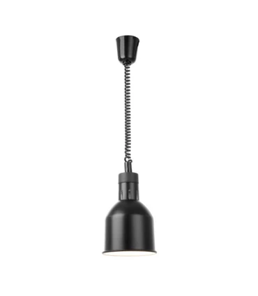 Mantenimiento de Calor Lámpara por Infrarrojos Cilíndrica Extensible Hendi  LAMP.INF. CIL
