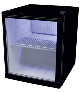 Armario Expositor Sobremesa 50 litros de 430 x465 x510h mm PEKIN T-50