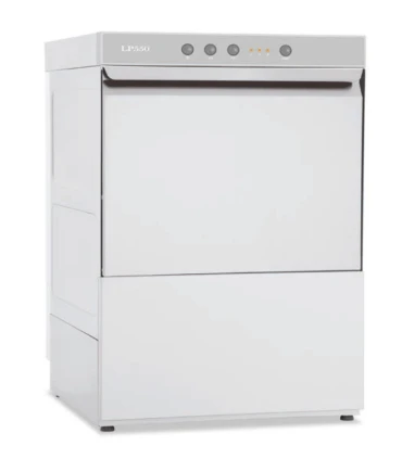 Lavavajillas Puerta Abatible Lavavajillas industrial cesta 50x50 con filtro de cuba LP 550 AMDH 918499