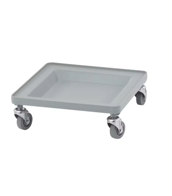 Carro de transporte para cestas de lavado Cambro Camdollie CDR2020