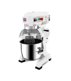 Amasadora Batidora Mezcladora Planetaria 30 litros de 560 x 600 x82...