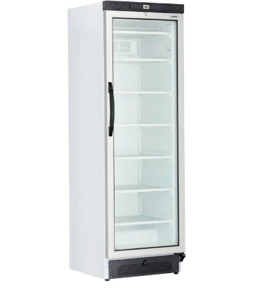Armarios Expositores Refrigerados Armario Expositor Refrigerado 1 puerta batiente Edenox APE-451-C SI Edenox 19096996