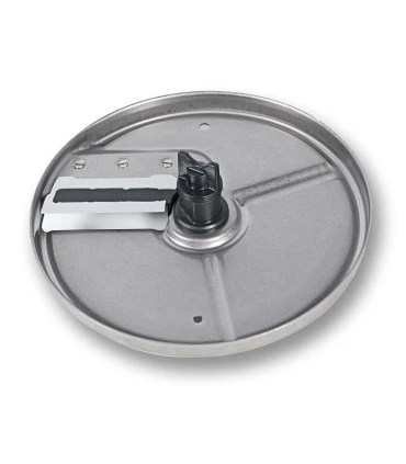 Recambios para Cortadoras de Vegetales Disco FCS Rodajas de 8 a 12mm Gama Compact de Sammic Sammic