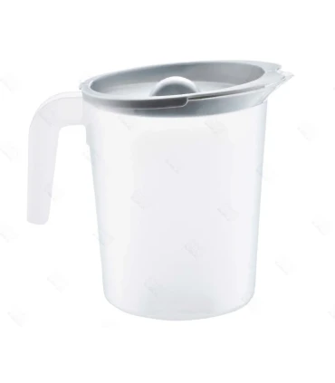 Jarras Jarra en polipropileno de 2 litros ( 24 unidades ) a.m.c 10072200101 Jarras Jarra en polipropileno de 2 litros ( 24 unidades ) a.m.c 10072200101