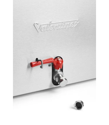 Freidoras Eléctricas Freidora eléctrica doble 7+7 litros Valentine TF-77 Valentine TF-77