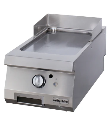 Planchas a Gas Plancha Fry Top de sobremesa 400x900x280h mm FI5 6730 Ozti FI5 6730