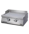 Plancha Fry Top de sobremesa 800x900x280h mm FI5 6734