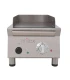 Plancha frytop eléctrico de 40 cm Arilex 40FRYE