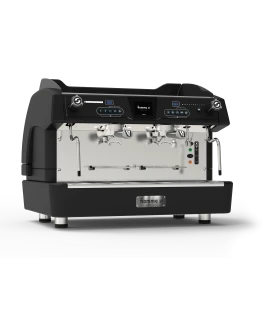 Cafetera automática multicaldera de 2 grupos Fiamma Compass 2 MB