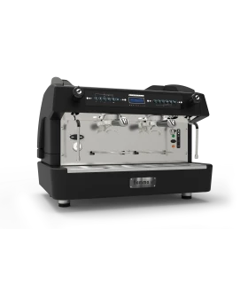 Cafetera expresso automática de 2 grupos Fiamma Compass 2 DB TC