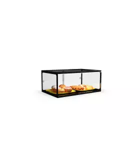 Vitrina neutra 555x330mm 1 Piso Sayl EP20-S