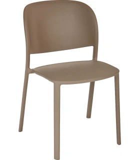 Silla sin Brazos Ezpeleta Trena Chair