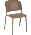 Silla sin Brazos Ezpeleta Trena Chair