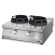 Cocina Wok 28 kW de 2 quemadores fondo 900mm FI5 6724