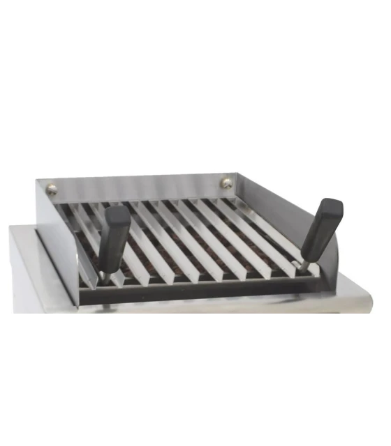 Barbacoa Vasca para base de cocina Arilex Flexi 600