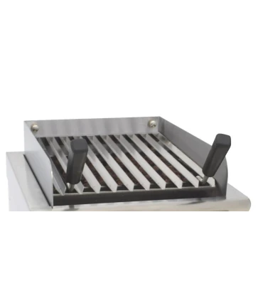 Barbacoas Barbacoa Vasca para base de cocina Arilex Flexi 600 Arilex PV