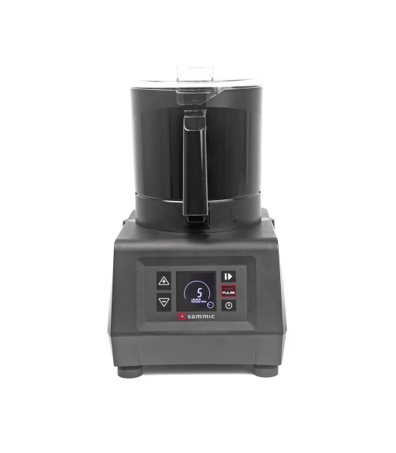 Cutter Emulsionador velocidad Variable Sammic Ultra KE-4V