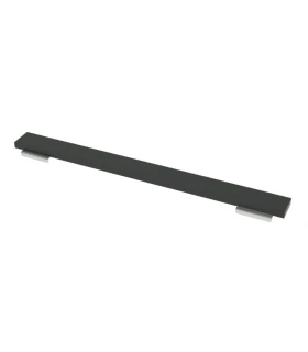 Polietileno Frontal de Golpeo 630x70x20h mm para Mesa Coctelera Ide...