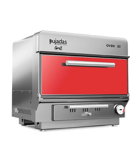 Horno de Brasa Pujadas OVEN50