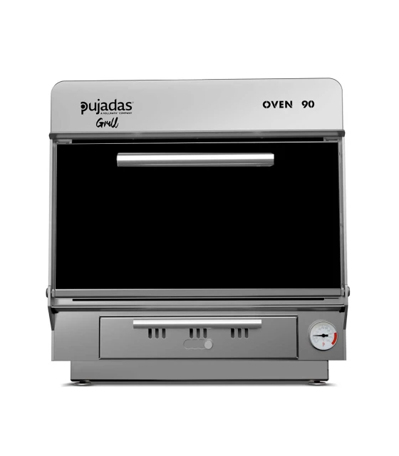 Horno de Brasa Pujadas OVEN90