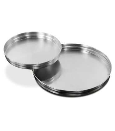 Bandejas Servicio de Mesa Bandeja para jarras de cerveza 300x30 mm Fricosmos 480646 Bandejas Servicio de Mesa Bandeja para jarras de cerveza 300x30 mm Fricosmos 480646