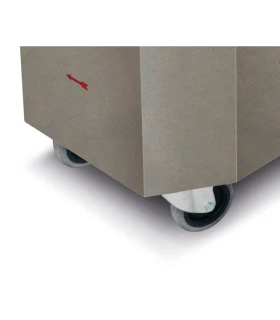 Amasadora de espiral Cuppone Venere 35 kgs