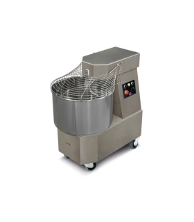 Amasadora de espiral Cuppone Venere 35 kgs