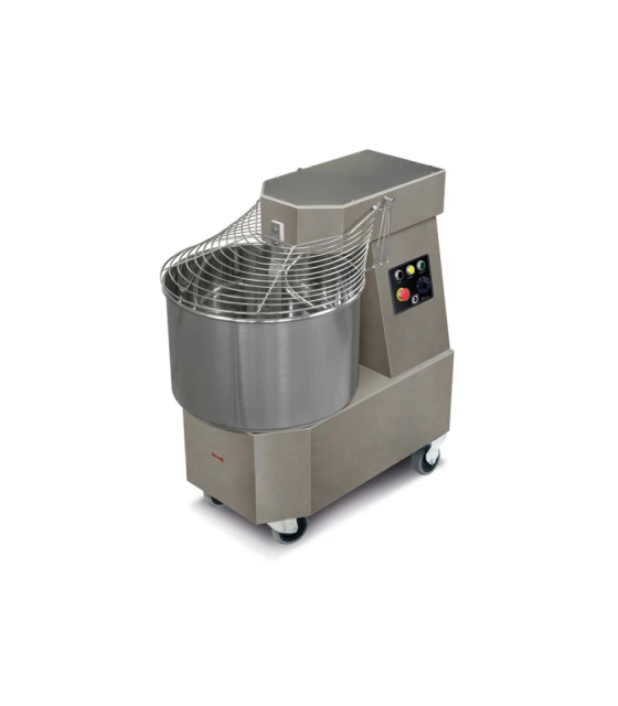 Amasadora de espiral Cuppone Venere 30 kgs