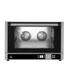 Horno eléctrico digital 4 x 60x40 ó 4 GN 1/1 FM RXD-604 Plus V2,4