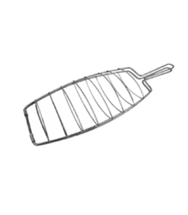 Accesorios Barbacoas Besuguera Brasa FM FM 710898 Accesorios Barbacoas Besuguera Brasa FM FM 710898
