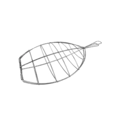 Accesorios Barbacoas Rodaballera Brasa FM FM 710899 Accesorios Barbacoas Rodaballera Brasa FM FM 710899