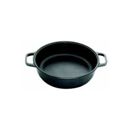 Accesorios Barbacoas Cazuela de aluminio ø20 Brasa FM FM 710894 Accesorios Barbacoas Cazuela de aluminio ø20 Brasa FM FM 710894