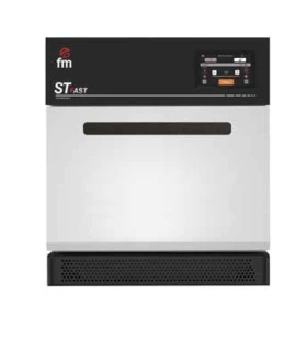 Horno de Cocción Acelerada Bandeja 43x34cms 5600W FM Fast STF 41