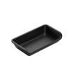 Bandeja aluminio antiadherente 24x15 cm para Horno Rápido FM STF Fast