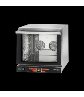 Horno eléctrico digital 4 x 435x350 Nerone 595 D