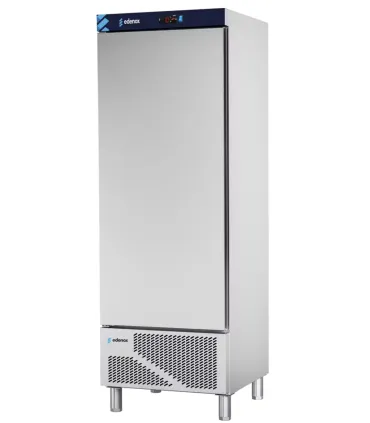 Armarios Refrigerados Snack Armario Refrigerado Inox 1 puerta Serie 700 Edenox APS-701 Edenox