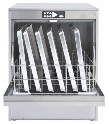 Lavautensilios Lavautensilios y bandejas GN 1/1 ó pastelería Adler AT 60 Adler AT 60