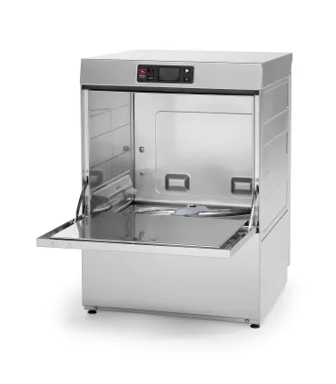 Lavavajillas Puerta Abatible Lavavajillas Sammic Ultra UX-50 Lite Sammic 1303340