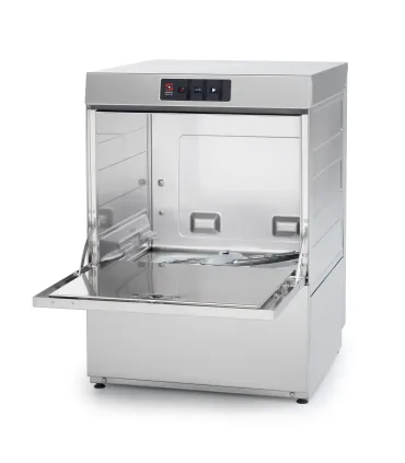 Lavavajillas Puerta Abatible Lavavajillas Sammic Active AX-50 Sammic