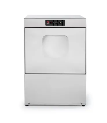 Lavavajillas Puerta Abatible Lavavajillas Sammic Active AX-50 Sammic