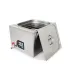 Sous Vide Cuba 16 litros Cocción al vacío con separadores SV-16L Clima Hostelería SV-16L