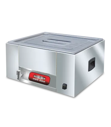 Sous Vide Cuba 50 litros Cocción al vacío con separadores Sousvide 50 Clima Hostelería Sousvide 50 Sous Vide Cuba 50 litros Cocción al vacío con separadores Sousvide 50 Clima Hostelería Sousvide 50