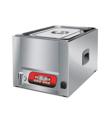 Sous Vide Cuba 25 litros Cocción al vacío con separadores Sousvide 25 Clima Hostelería Sousvide 25 Sous Vide Cuba 25 litros Cocción al vacío con separadores Sousvide 25 Clima Hostelería Sousvide 25