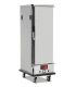 Carro Caliente Inox 15 GN 1/1 Empero