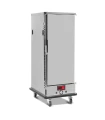 Carro Caliente Inox 11 GN 2/1 Empero
